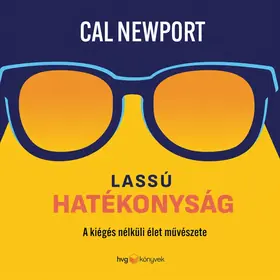 Lassú hatékonyság