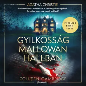 Gyilkosság Mallowan Hallban