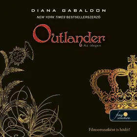 Outlander - Az idegen