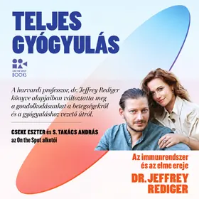 Teljes gyógyulás