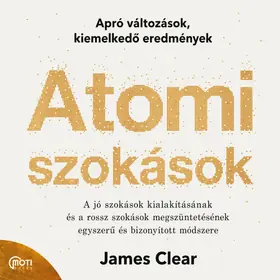 Atomi szokások