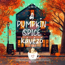 A Pumpkin Spice kávézó
