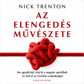Az elengedés művészete