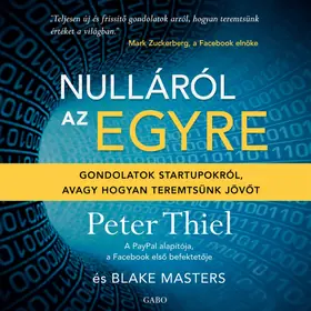 Nulláról az egyre