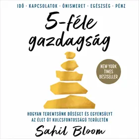 5-féle gazdagság