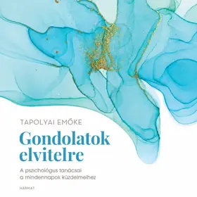 Gondolatok elvitelre 2.