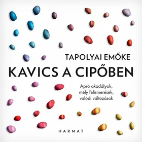 Kavics a cipőben